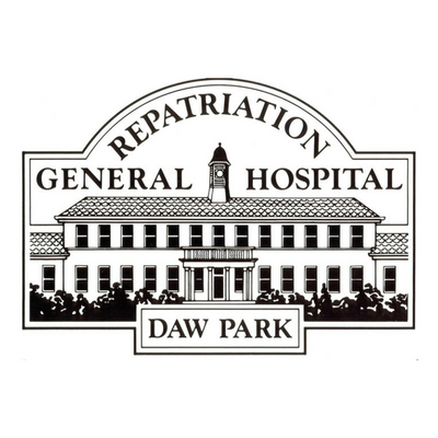 repatriation general hospital